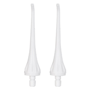 Poseidon Oral Irrigator Replacement Tips - Regular - 2pk