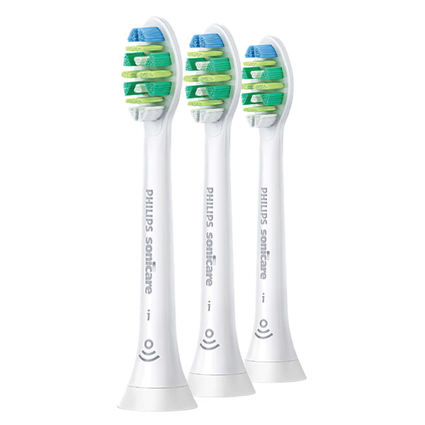 Sonicare InterCare Brush Heads - Standard - 3pk