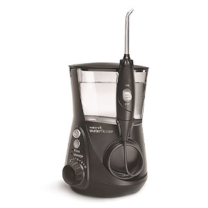 Waterpik Aquarius Professional Water Flosser - Black