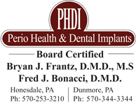 PHDI Dental Store